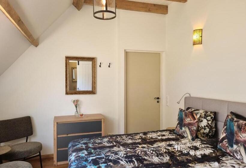 Номер Стандарт Вид на Сад, B&b Hoeve Ruimzicht