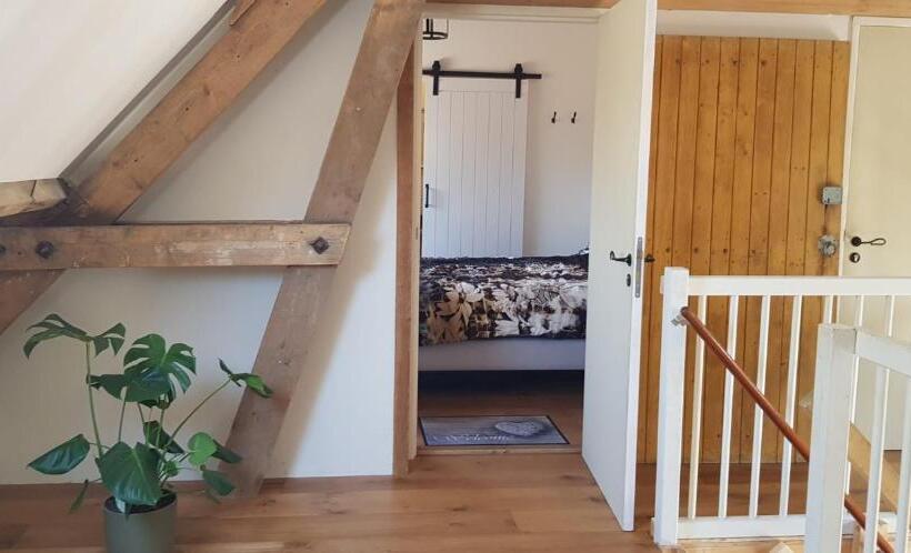 Номер Стандарт Вид на Сад, B&b Hoeve Ruimzicht