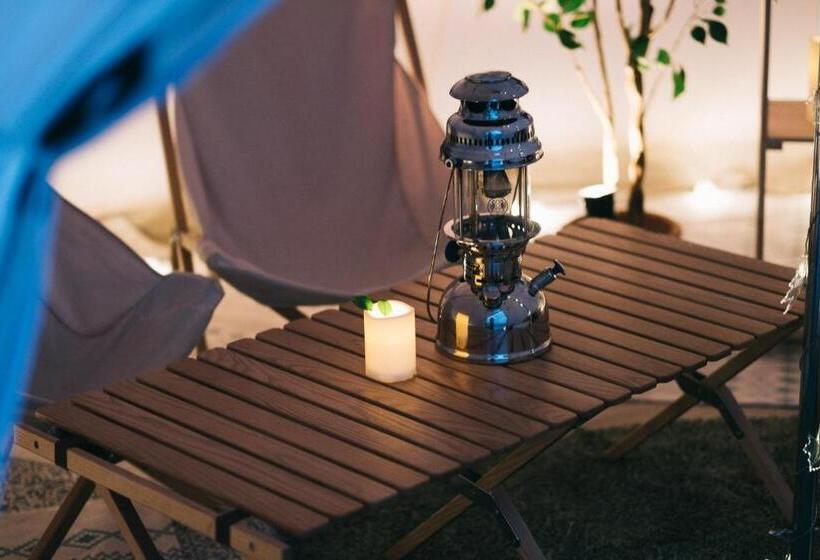 Студия Стандарт, Noasobi Lodge 204  Vacation Stay 23357v