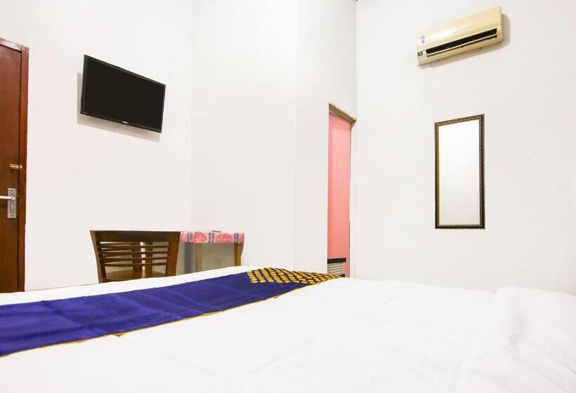 اتاق استاندارد, Oyo 91063 Kost Bunga