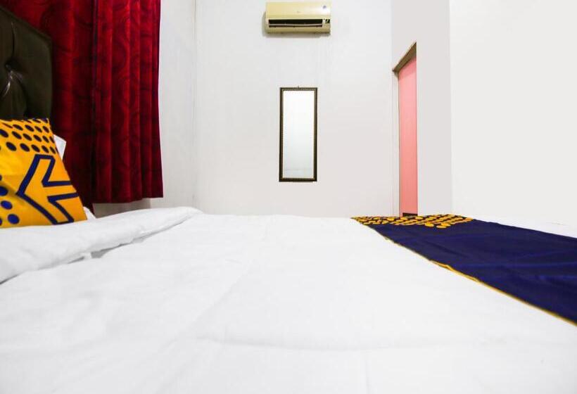 اتاق استاندارد, Oyo 91063 Kost Bunga