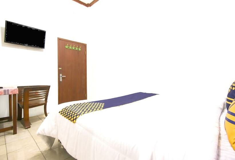 اتاق استاندارد, Oyo 91063 Kost Bunga