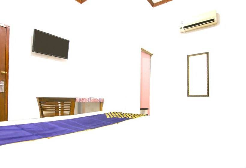 اتاق استاندارد, Oyo 91063 Kost Bunga