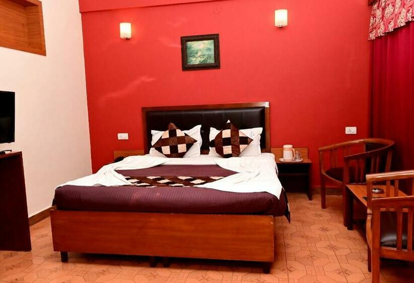 Номер Стандарт Вид на Море, Swim Sea Beach Resort, Panjim