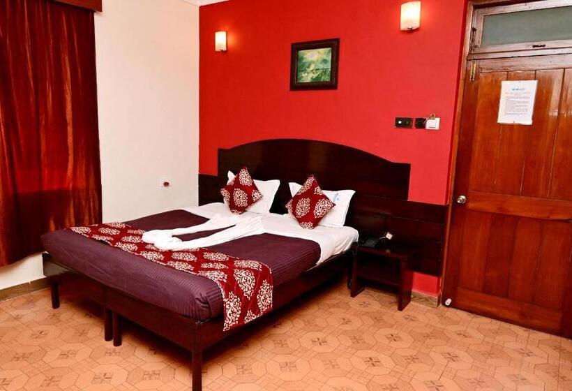 Номер Стандарт Вид на Море, Swim Sea Beach Resort, Panjim