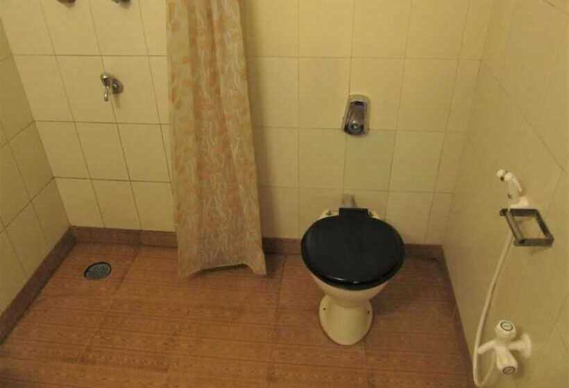 Номер Стандарт, Swim Sea Beach Resort, Panjim