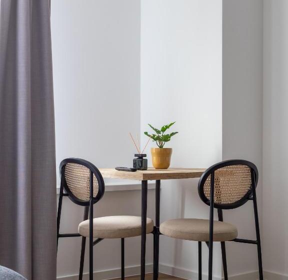 Люкс, Limehome Essen Kettwiger Straße