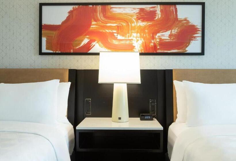 اتاق پرمیوم, Holiday Inn   Chicago Dwtn   The Mart, An Ihg