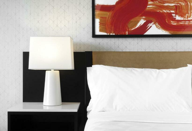 اتاق استاندارد, Holiday Inn   Chicago Dwtn   The Mart, An Ihg