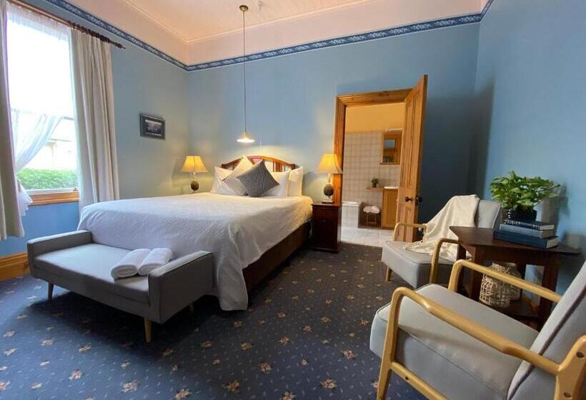 Стандартный Номер Кровать Кинг, Hanlon Guest House