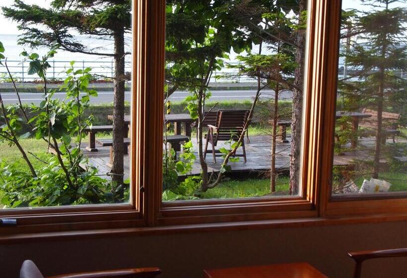Номер Стандарт, Kifu Club Shiretoko