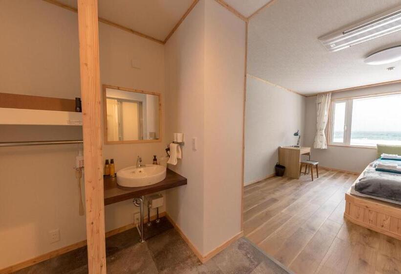 Номер Стандарт, Kifu Club Shiretoko