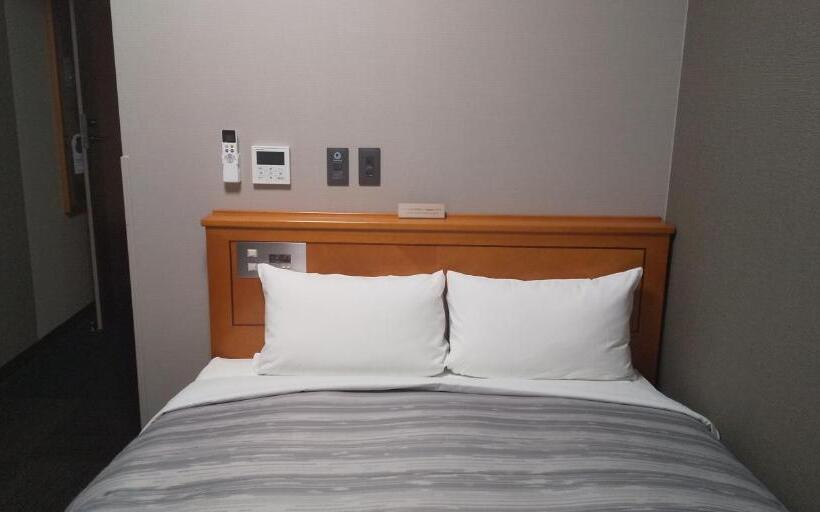 اتاق عادی, Route Inn Grantia Akita Spa Resort