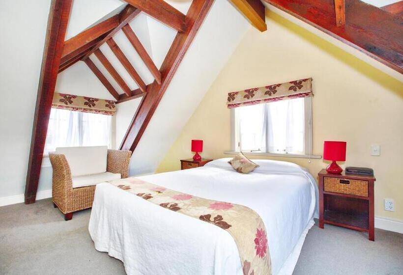패밀리 스위트, Warkworth Lodge