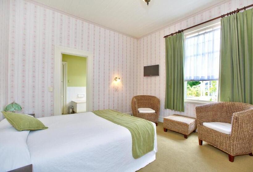 스탠다드 룸, Warkworth Lodge