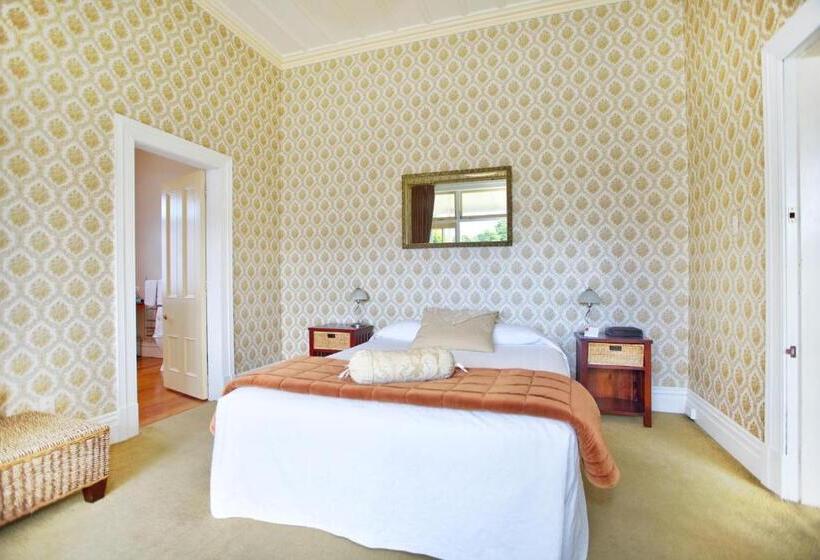 스탠다드 룸, Warkworth Lodge