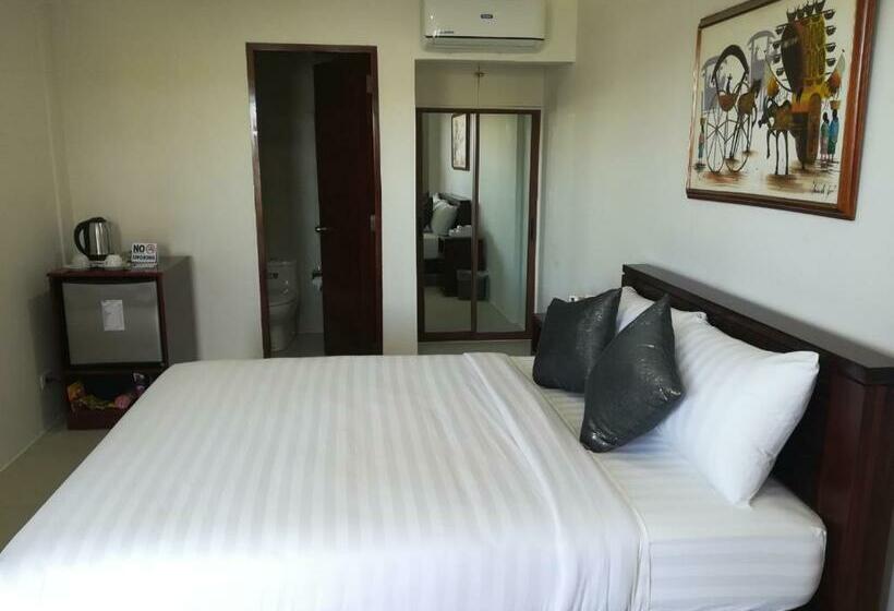 Номер Superior, Nirvana Resort Puerto Galera
