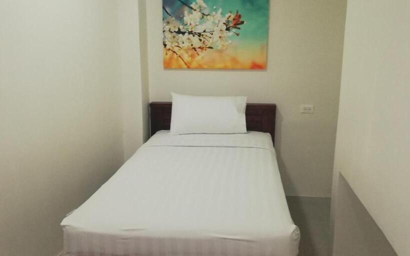 Семейный Номер Deluxe, Nirvana Resort Puerto Galera