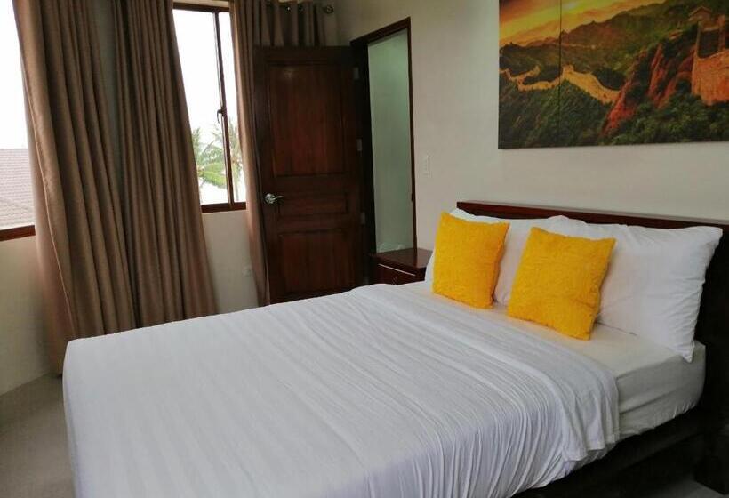 Семейный Номер, Nirvana Resort Puerto Galera