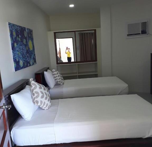 Семейный Номер, Nirvana Resort Puerto Galera