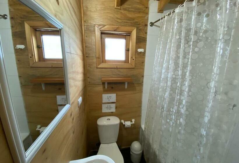 Номер Стандарт, Hostal Palafito Waiwen