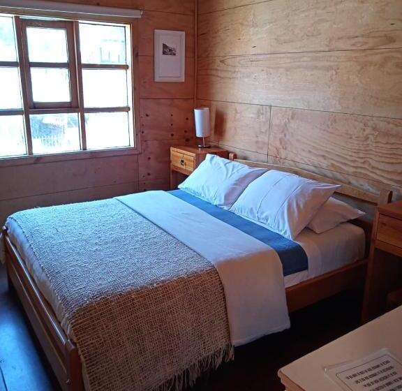 Номер Стандарт, Hostal Palafito Waiwen