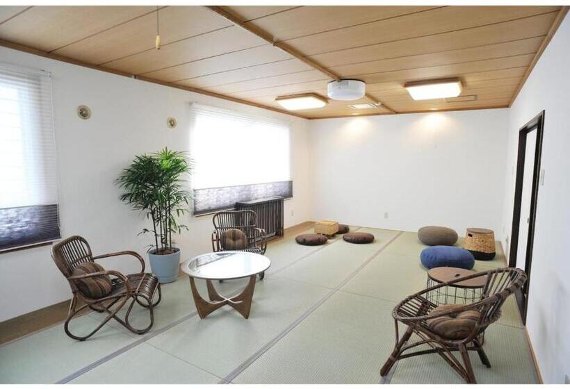 خانه 1 خوابه, Guest House Tou   Vacation Stay 26345v