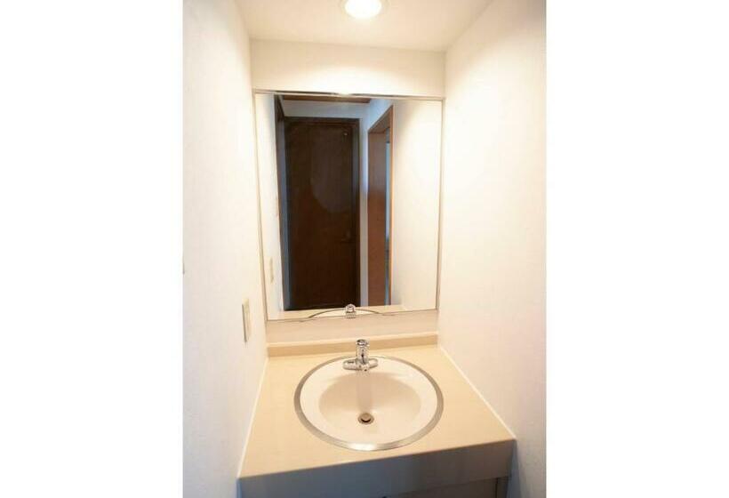 خانه 1 خوابه, Guest House Tou   Vacation Stay 26345v