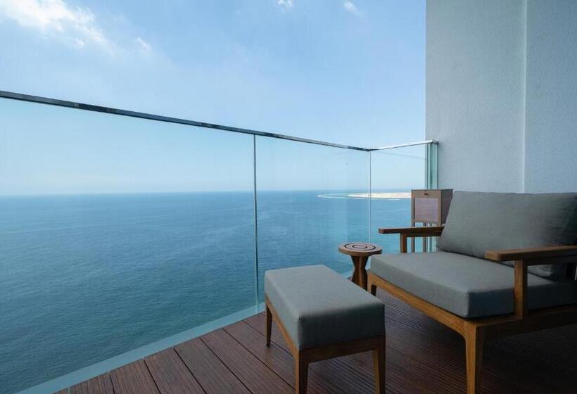 Студио Deluxe Вид на Море, Granbell Hotel Colombo