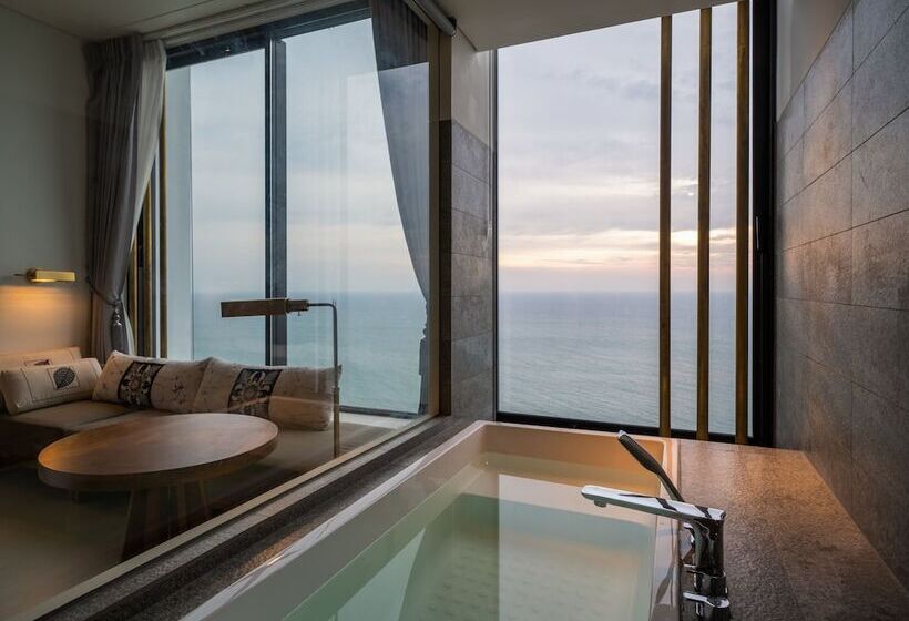 Номер Superior Вид на Город, Granbell Hotel Colombo