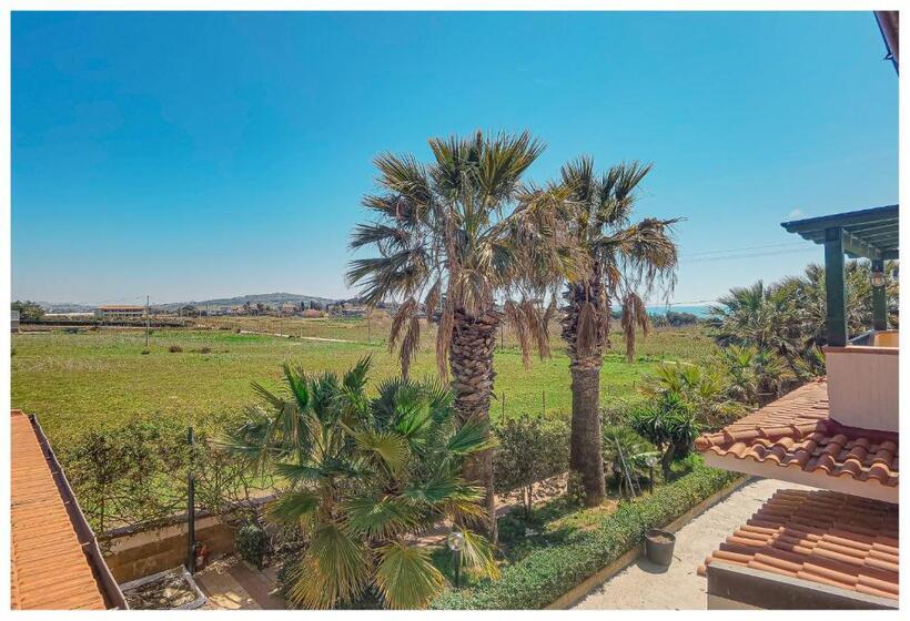 اتاق استاندارد, Eco Hostel Vela Vega