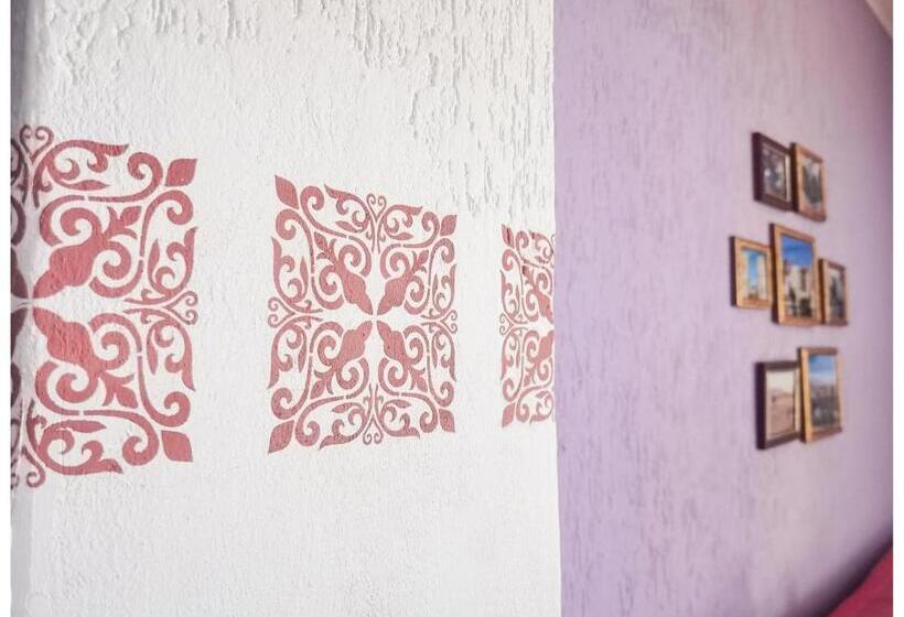 آپارتمان 1 خوابه همکف, Eco Hostel Vela Vega