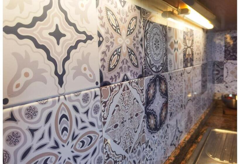 اتاق عادی, Eco Hostel Vela Vega