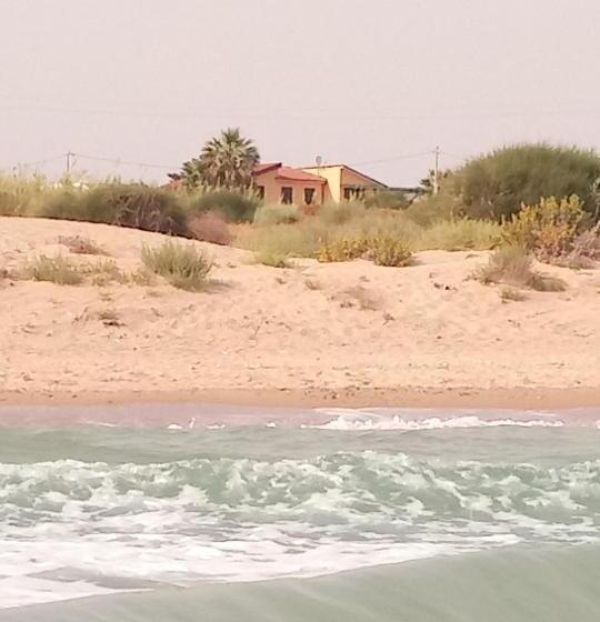 اتاق استاندارد چهار تخته, Eco Hostel Vela Vega