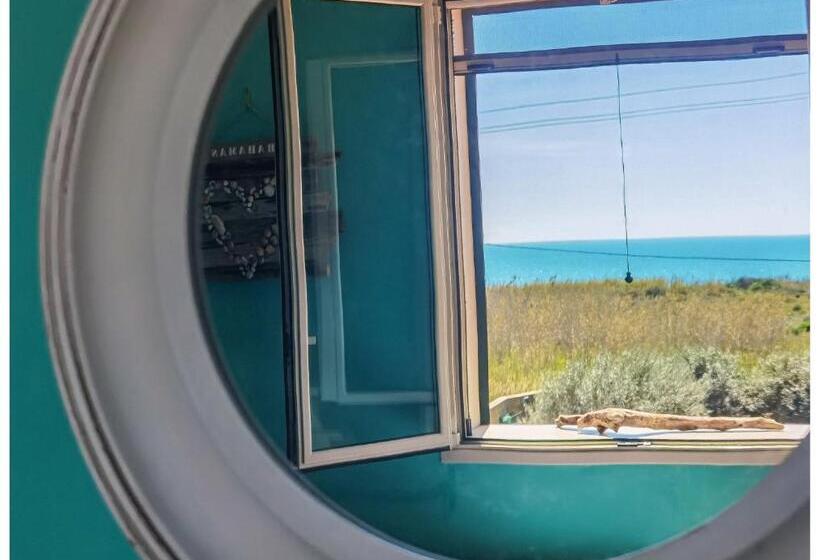 اتاق استاندارد چهار تخته, Eco Hostel Vela Vega