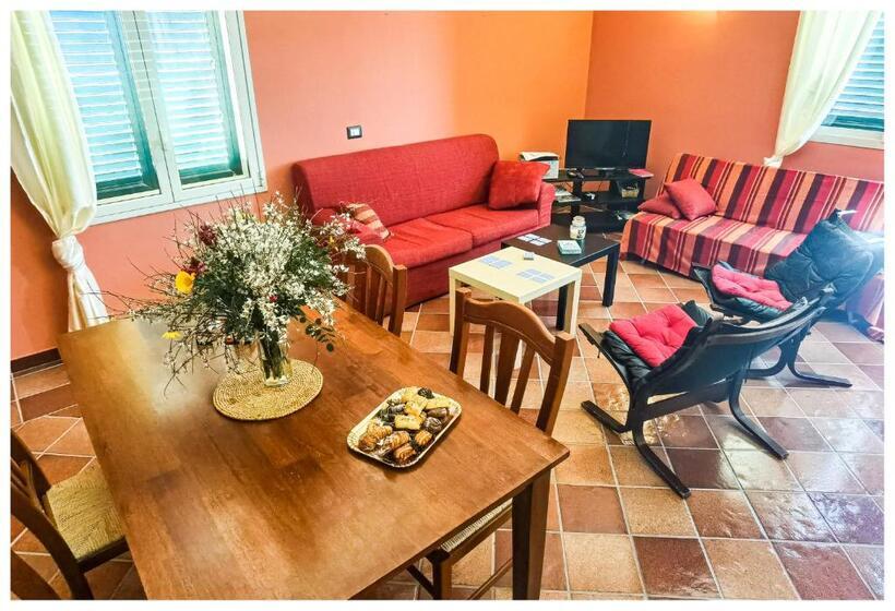 ویلای 1 خوابه با چشم‌انداز دریا, Eco Hostel Vela Vega