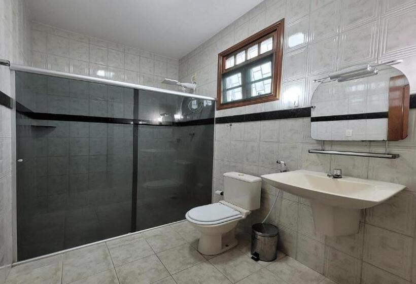 스위트, Residencial Manaus  Flores