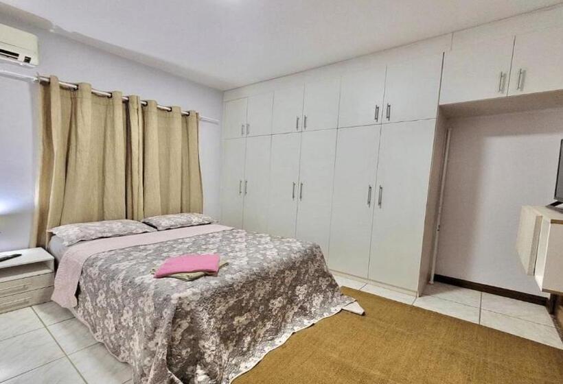 스위트, Residencial Manaus  Flores