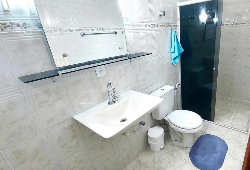 스위트, Residencial Manaus  Flores