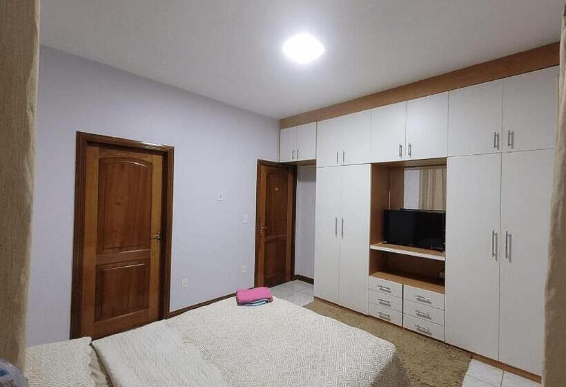 스위트, Residencial Manaus  Flores