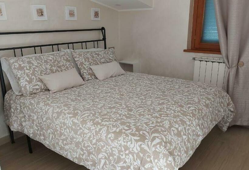 Номер Basic, B&b Ferro Di Cavallo