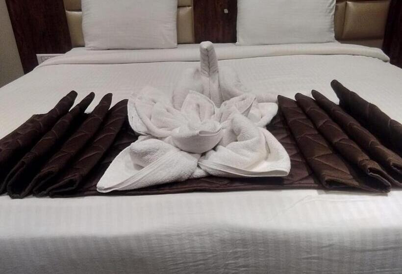 Номер Deluxe, Al Noor Palace