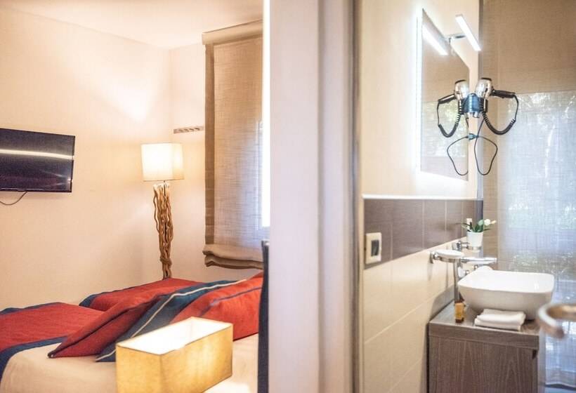 Люкс Executive Вид на Море, Mariva Dune Suites