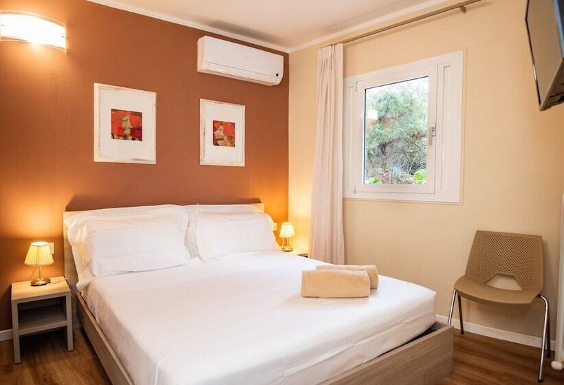 Люкс Повышенной Комфортности, Mariva Dune Suites