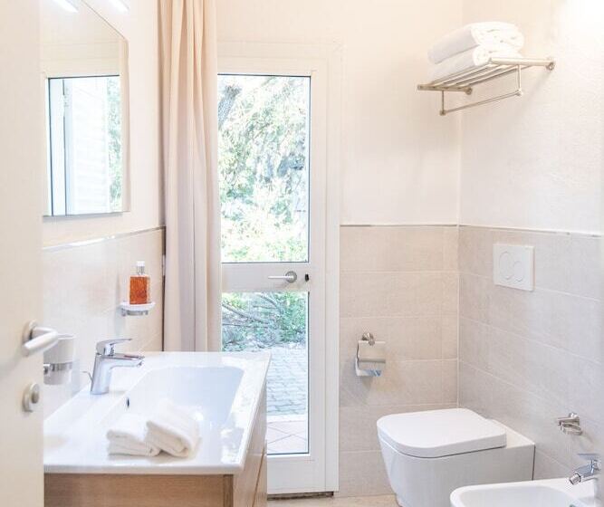 Люкс Повышенной Комфортности, Mariva Dune Suites