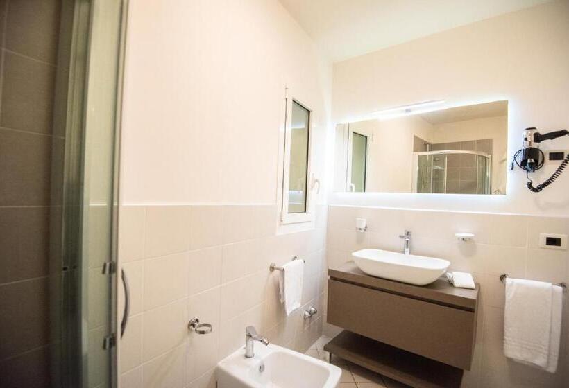 Люкс Executive Вид на Море, Mariva Dune Suites