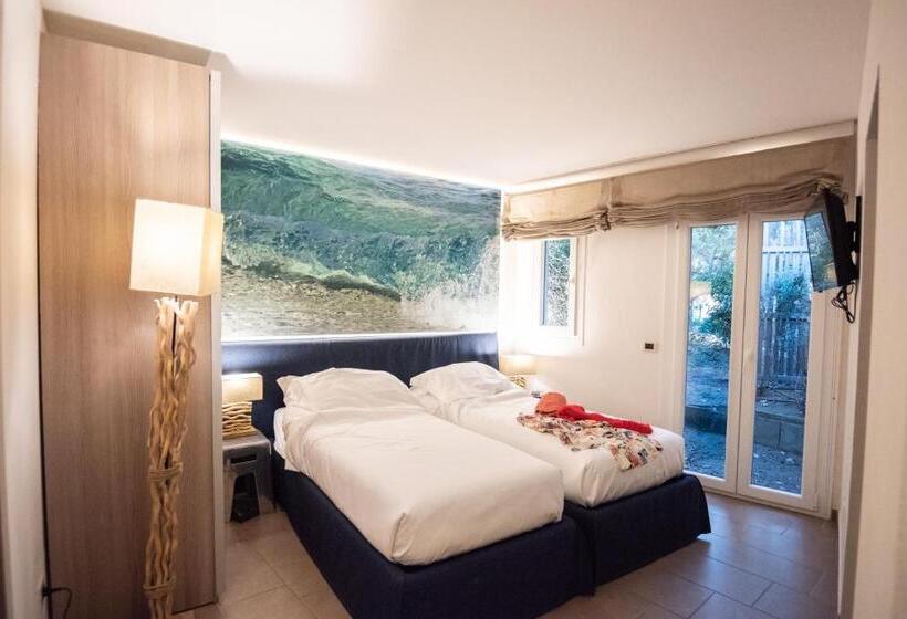 Люкс Executive Вид на Море, Mariva Dune Suites