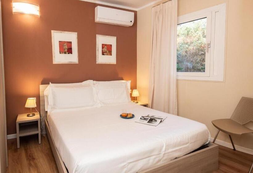 Люкс Повышенной Комфортности, Mariva Dune Suites