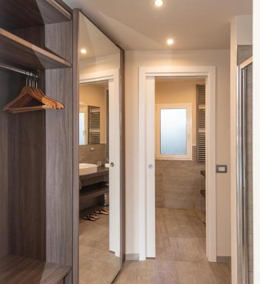 Полулюкс Вид на Море, Mariva Dune Suites