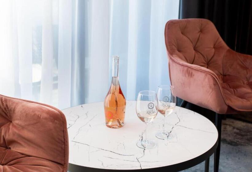 Номер Deluxe с Балконом, Vila Avy